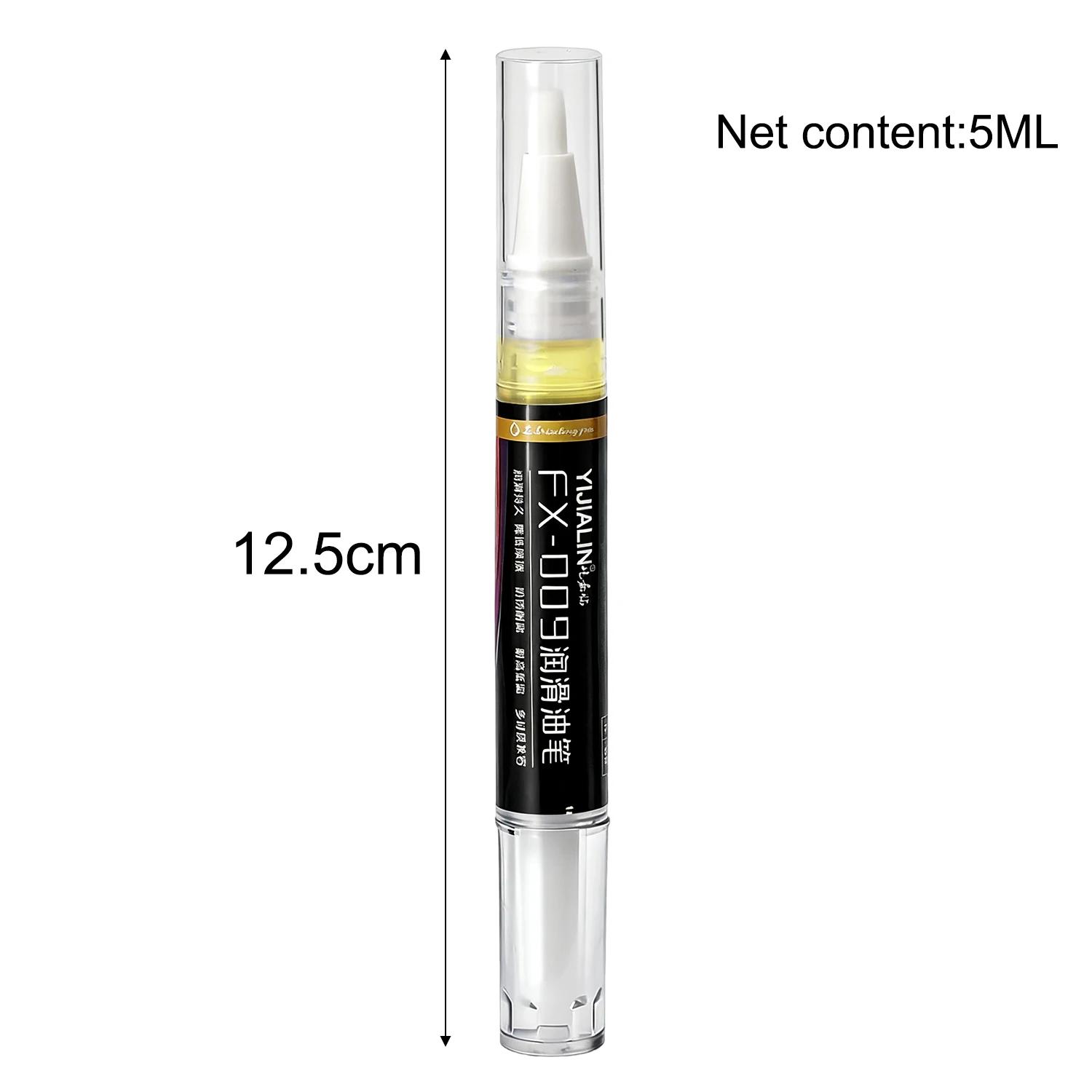 

Смазка для защиты от ржавчины, смазочный карандаш для обслуживания автомобиля, бытовой техники, инструменты для портативного карандаша, для DIY и промышленного использования