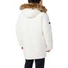 New Balance Down Jacket Men's White NPD44011-WT