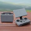 Remote Control Silicone Cover Anti-collision Remote Control Sleeve Screen Protection Cover for DJI Mavic 4pro Drone Accessories