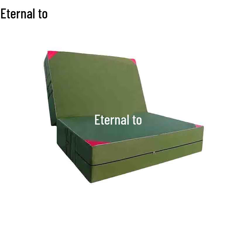 Yongzhi Bi-fold Exercise Mat