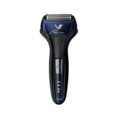 Izumi Seiki Maxell Izumi Men's Shaver 4-Blade IZF-V559CP (N)