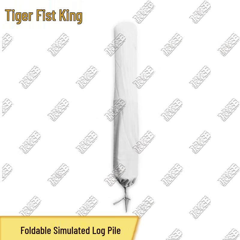 Tiger Fist King Training Obstacle Equipment