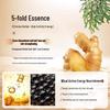 Hathaway D Ginger Anti-Hair Loss & Strengthening Shampoo