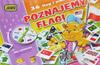 Lottery/educational Game - Learning About Flags
