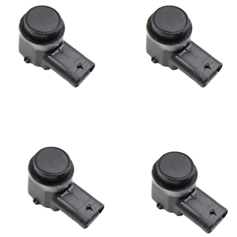 

PDC Датчик парковки Парковочный радар 8A6T-15K859-AA 4 шт. для Ford Max Mondeo Fiesta Focus Galaxy Ka MAX Kuga S-Max