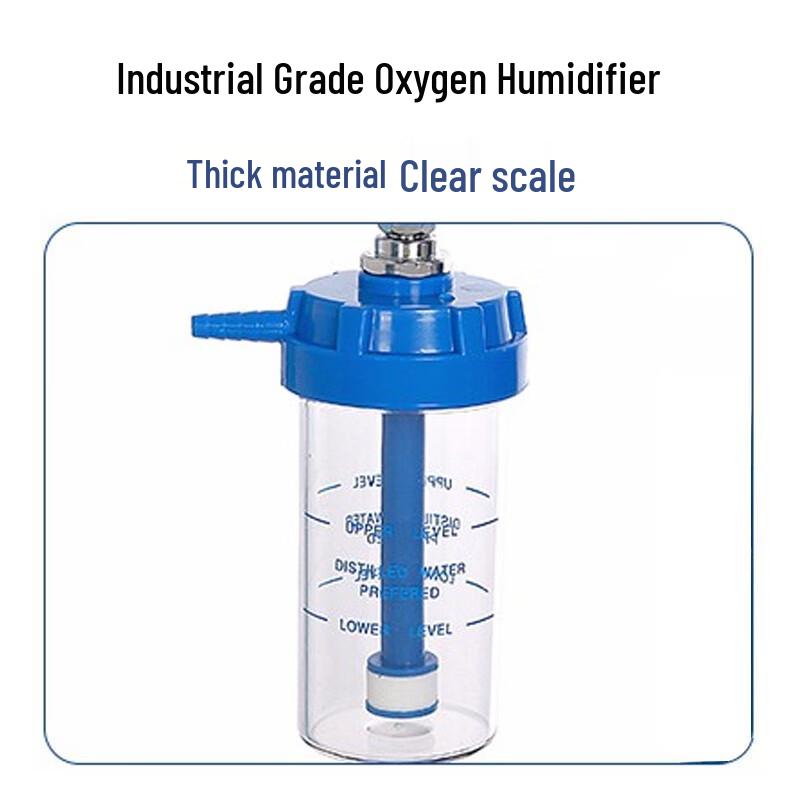 Chengzhi Emergency Oxygen Supply Kit & Accessories