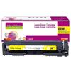 KILter ZT-CF512A Yellow Toner Cartridge for HP M154nw/M180n/M180nw