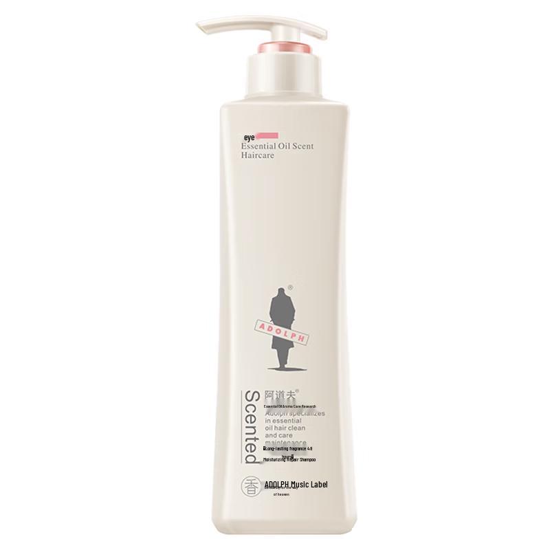 ADOLPH Moisturizing & Repairing Essential Oil Shampoo