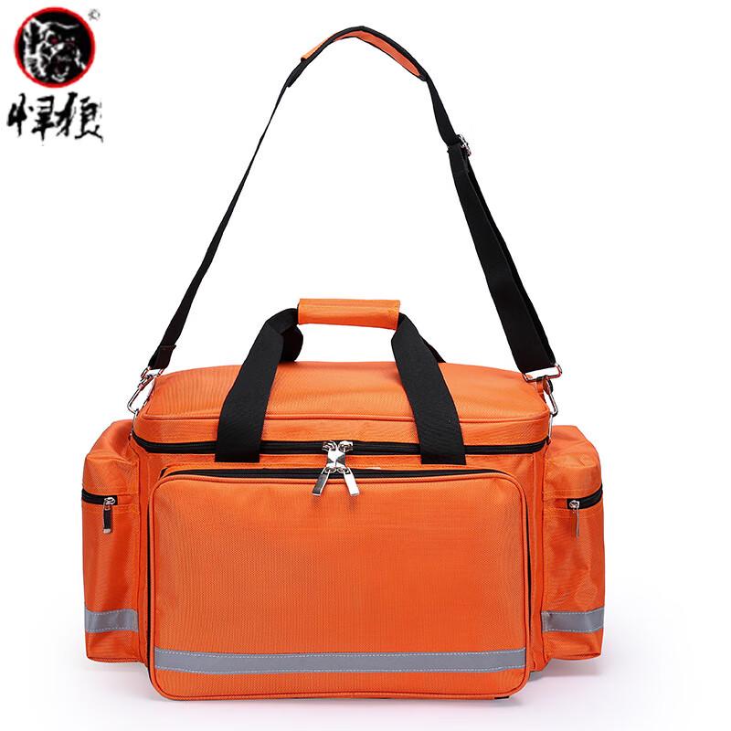 Hanlang Large Outdoor Emergency First Aid Bag