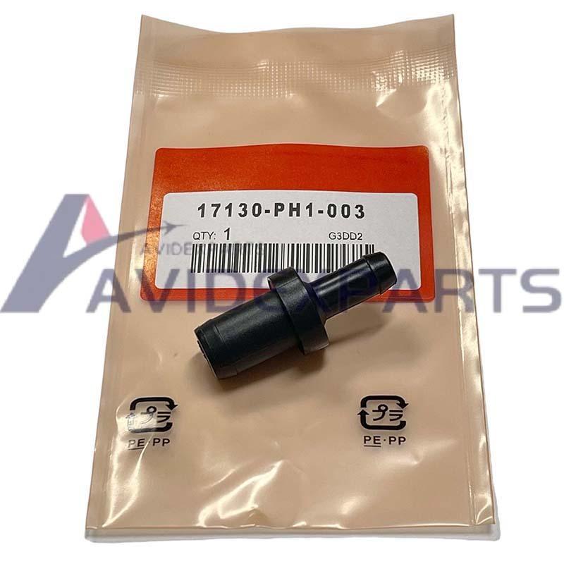 17130-PH1-003 Für Honda Abgasventilkopf Rückschlagventil PVC-Ventil 17130 PH1 003