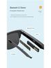 "Smart Bluetooth Audio Sunglasses with Eye Protection and Sun Protection" 