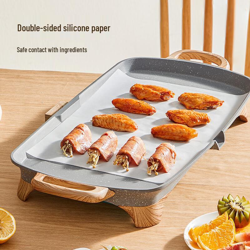 Chui Da Huang Non-Stick Baking Paper