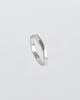 Anotherlayer Rina Ring (Silver925)(2Color)