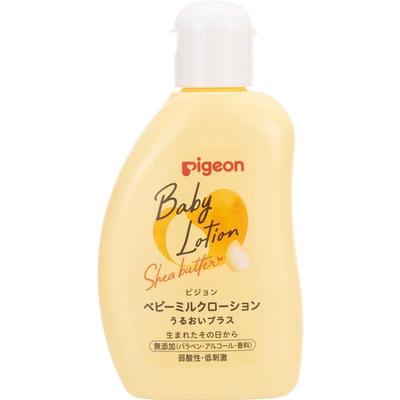 Baby Mild Cloth Moisture Plus 120g
