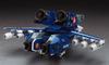 Hasegawa Super Valkyrie Bullet 65827 1/48 VF-1J “Max/Milia” w/Reaction