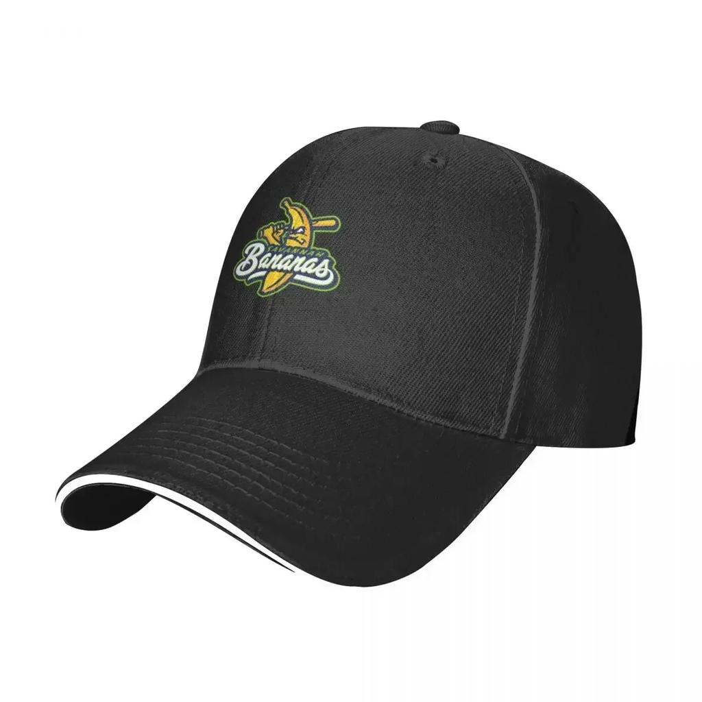Coastal Plain League Savanah Banana Logo Baseball Cap Kids Hat Birthday Sports Cap Women Caps Unisex's