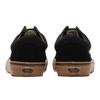 Vans Old School  Gumsole  Black Vn0001r1gi6  Gumsole  Black