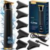 Berdsen Bd-260 Hair Clipper Black