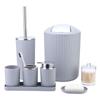 Cmaos Badezimmer-Accessoire-Set