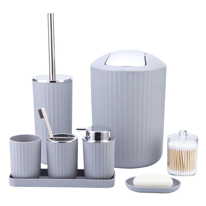 

cmaos Набор аксессуаров для ванной комнаты