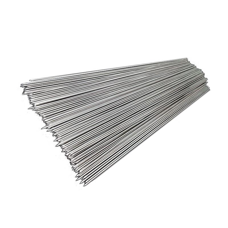 Danle Stainless Steel Commercial Barbecue Skewers