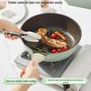 Green Mist Non-stick Frying Pan