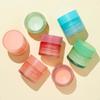 Cuidado facial – Mascarillas faciales