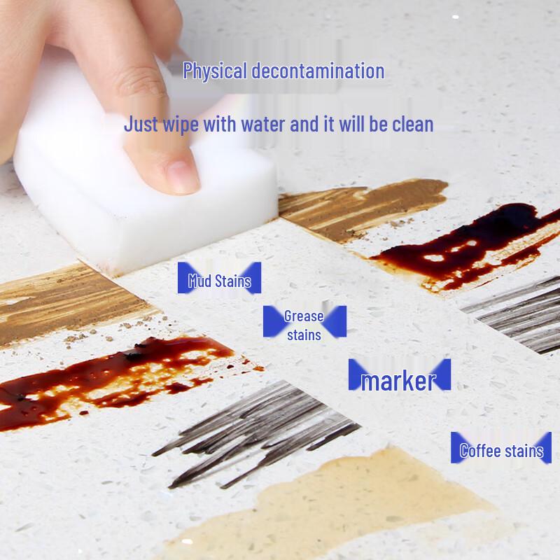 Yizhi Selected Household Cleaning Sponges & Pads