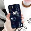 Teen Wolf Phone Case For Huawei P 8 9 10 20 30 40 50 Pro Lite Psmart Honor 10 Lite 70 Mate 20lite