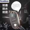 Benz Key Cover Keychain Mercedes W206 S206 S Class New