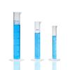 Liquid Measurement Graduated Cylinder Graduated Tube Measuring Cylinder Plastic Measuring Cylinder