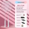 Mila Chic Ultra-light Carbon Badminton Racket