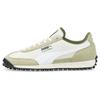 Easy Rider Fabric Leather 2 Retro Sports Casual Low-Top Lifestyle Shoes Unisex Sneakers Green White 381026-08
