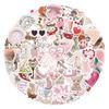 coquette-120pcs
