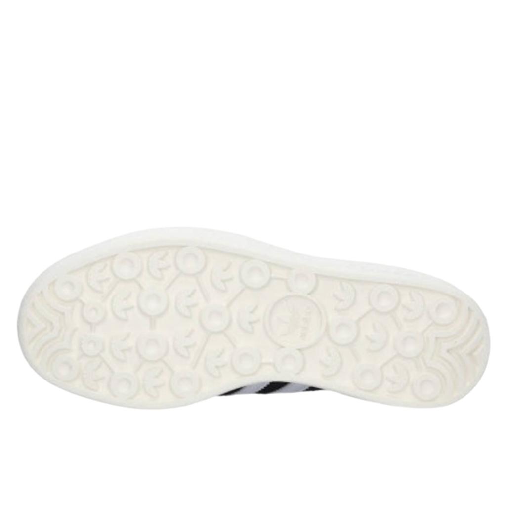 Adidas Gazelle Bold Core Black White