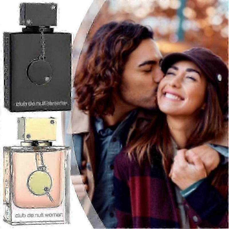 2025 Club De Nuit Intenses Men Pure Parfum 105ml Holzig-würzig Duftend Für Männer -CN