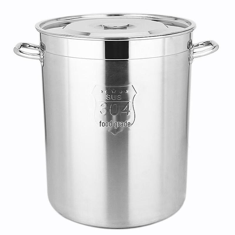 

ZGANG 304 Stainless Steel Commercial Multi-purpose Pot