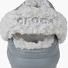 Crocs Classic Fleece Lined Clog Winter Warm Slipper 211396 0z3