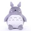 Nová Roztomilá Sada Plyšových Hraček Můj Soused Totoro 4ks Roztomilý Totoro Postavička ze Studia Ghibli Měkká Vyplněná Panenka Anime Plyšák pro Fanoušky Dárek k Narozeninám Dekorace Domu
