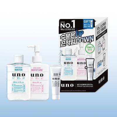 Cura della pelle – Set di cosmetici per la cura
