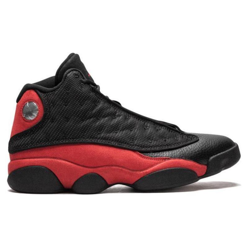 Jordan 13 Retro Bred 2017 Jordan 414571-004