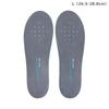 Muziik Neutral Motion Insole Sport Light L MZISL-025-L