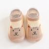 Soft-soled Shoes - Girls' Socks Shoes - Boys' Shoes - Anti-slip and Breathable