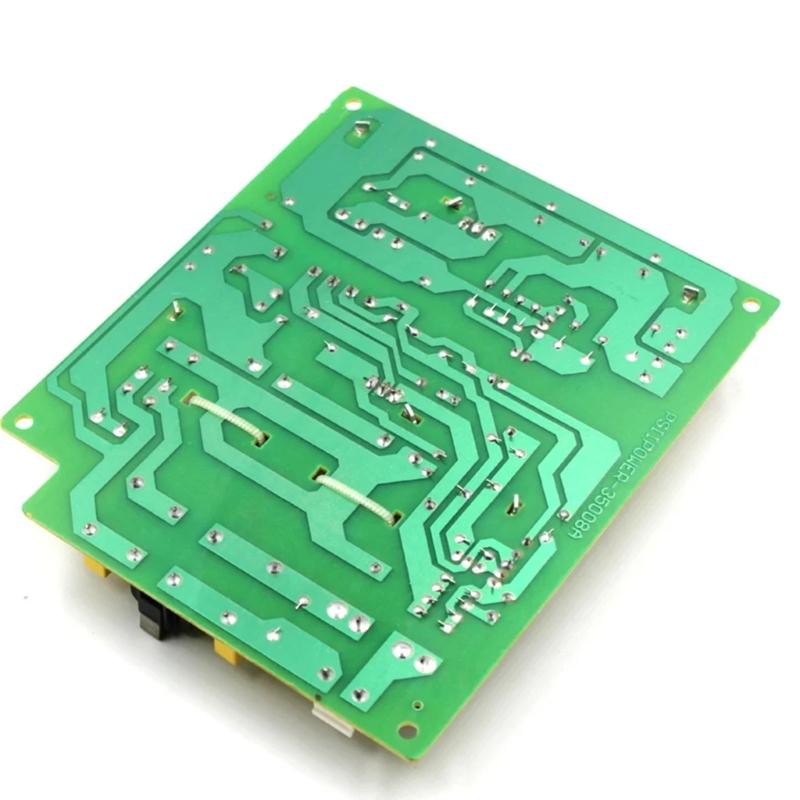 Power Board Built in Power Supply Console Board Replace for 35008 Game Console Accessories Gaming Machine Repair