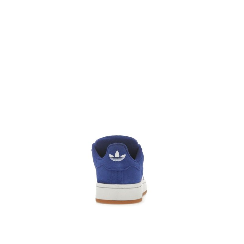 Adidas Campus 00s J Semi Lucid Blue White Gum Kids Sneakers Cloud-White JH6333