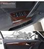 Lavida Carbon Fiber Pattern Center Console & Gear Shift Decor Kit for 13 Models