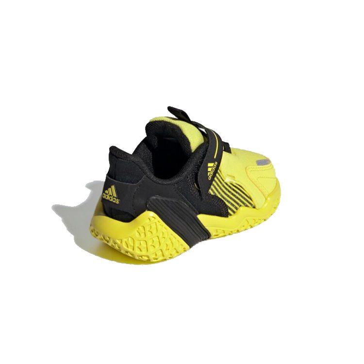 adidas 4Uture Cushioning Low Top Toddler Shoes Infant And Toddler EG8339