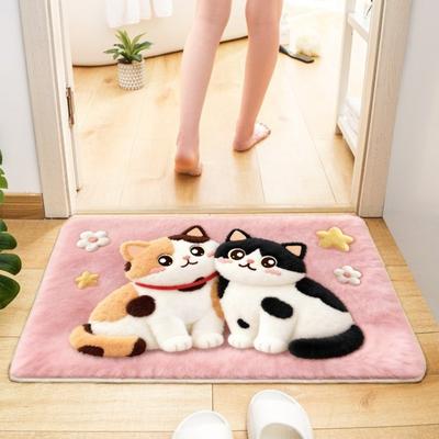 Banyo ve tuvalet – Banyo Paspası