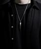 Godjake [Devoured] Bt Necklace