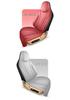 2025 ZHIJIE R7 All-Season Leather Car Seat Cushion - Full Surround, Breathable and Universal Fit